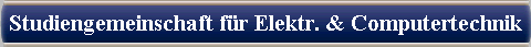 Studiengemeinschaft f�r Elektr. & Computertechnik